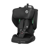 Siege auto réhausseur pliable MAXI-COSI Nomad Plus - Noir - Groupe 1