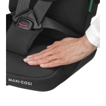 Siege auto réhausseur pliable MAXI-COSI Nomad Plus - Noir - Groupe 1