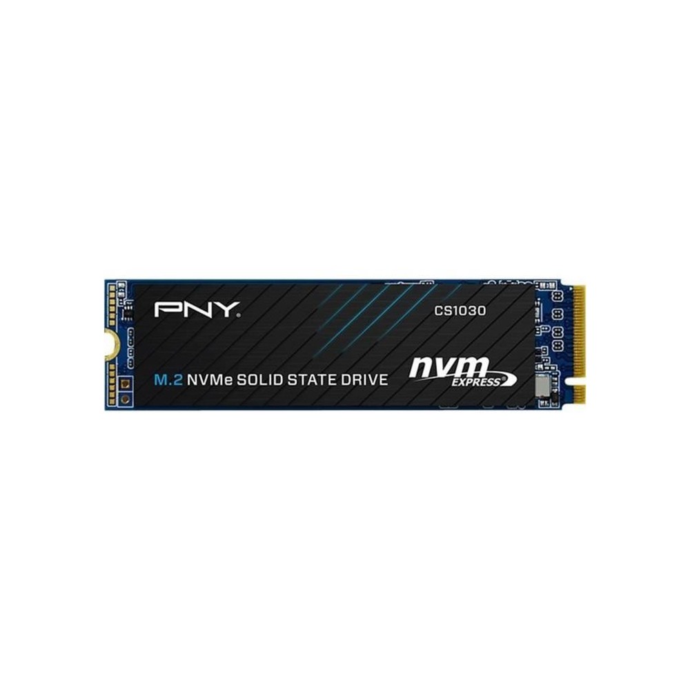 PNY - CS1030 - SSD - 500 Go - M.2 2280 - M280CS1030-500-RB