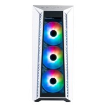 Boîtier Gaming - COOLER MASTER - MasterBox MB520 - Façade en verre -