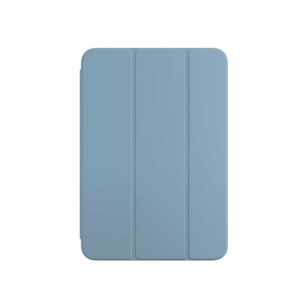 Smart Folio pour iPad mini (A17 Pro) - Denim