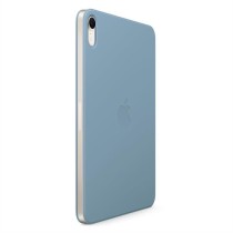 Smart Folio pour iPad mini (A17 Pro) - Denim