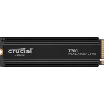 SSD interne Crucial T700 4TB