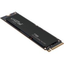 SSD interne Crucial T700 4TB