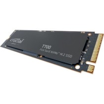 SSD interne Crucial T700 4TB