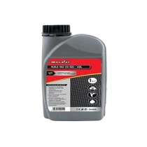 Huile pour compresseur MECAFER - 1L - Huile minérale - ISO VG100 - Lu