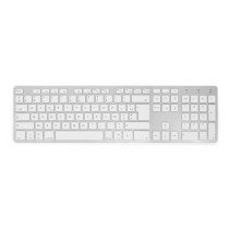 Mobility Lab Clavier Design Touch Bluetooth pour Mac - AZERTY