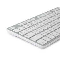 Mobility Lab Clavier Design Touch Bluetooth pour Mac - AZERTY