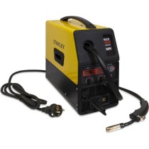 Poste a souder Inverter VIP 160A Multi Process 3 en 1 - STANLEY - MMA,