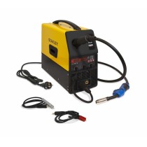 Poste a souder Inverter VIP 200A Multi Process 4 en 1 - STANLEY - MMA,