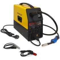 Poste a souder Inverter VIP 200A Multi Process 4 en 1 - STANLEY - MMA,