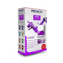 MECACYL AER Hyper-Lubrifiant pour tous moteurs 2 temps Essence - 60 ml