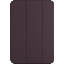 Apple - Smart Folio pour iPad mini (6 génération) - Cerise Noire