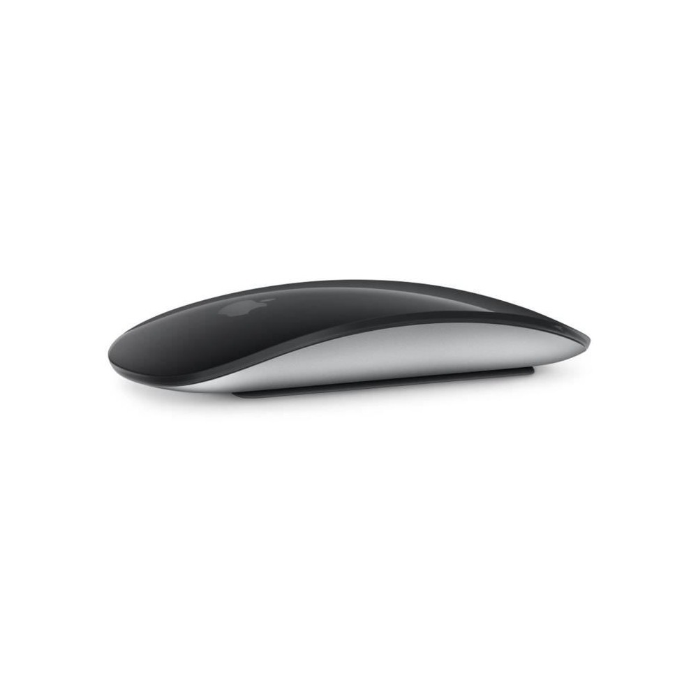 Souris Apple Magic Mouse - Surface Multi-Touch - Noir