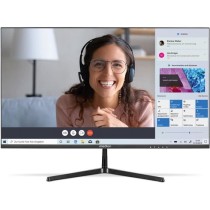 Moniteur grand écran - MEDION - AKOYA P52218 MD 20150 - 54,6 cm (22''