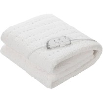 Surmatelas chauffant extra moelleux en polaire - MEDISANA - HU 672 - C