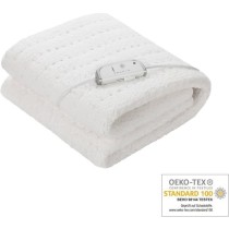 Surmatelas chauffant extra moelleux en polaire - MEDISANA - HU 672 - C