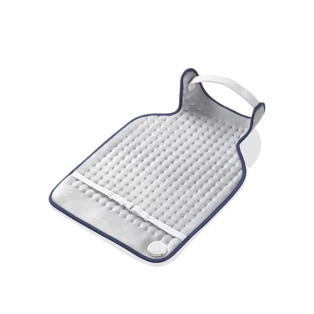 MEDISANA HP 460 - Coussin chauffant pour le cou et le dos - 100W - 3 r