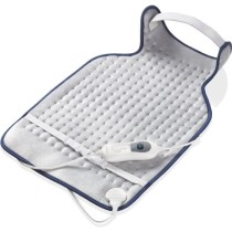 MEDISANA HP 460 - Coussin chauffant pour le cou et le dos - 100W - 3 r