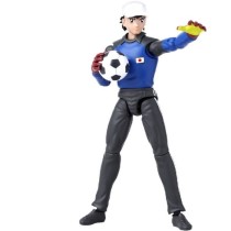 BANDAI - Anime Heroes - Captain Tsubasa - Figurine Anime Heroes 17 cm