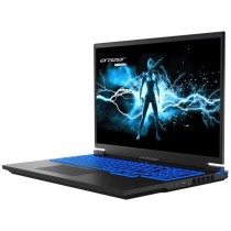 PC Portable Gamer MEDION Erazer Major X10 | 16 QHD+ 165Hz - Intel Arc