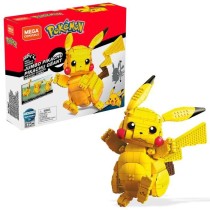 Mega Construx - Pokémon Pikachu Géant - Briques de construction - De