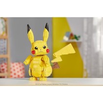 Mega Construx - Pokémon Pikachu Géant - Briques de construction - De