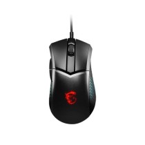 Souris gamer filaire - MSI - CLUTCH GM51 LIGHTWEIGHT