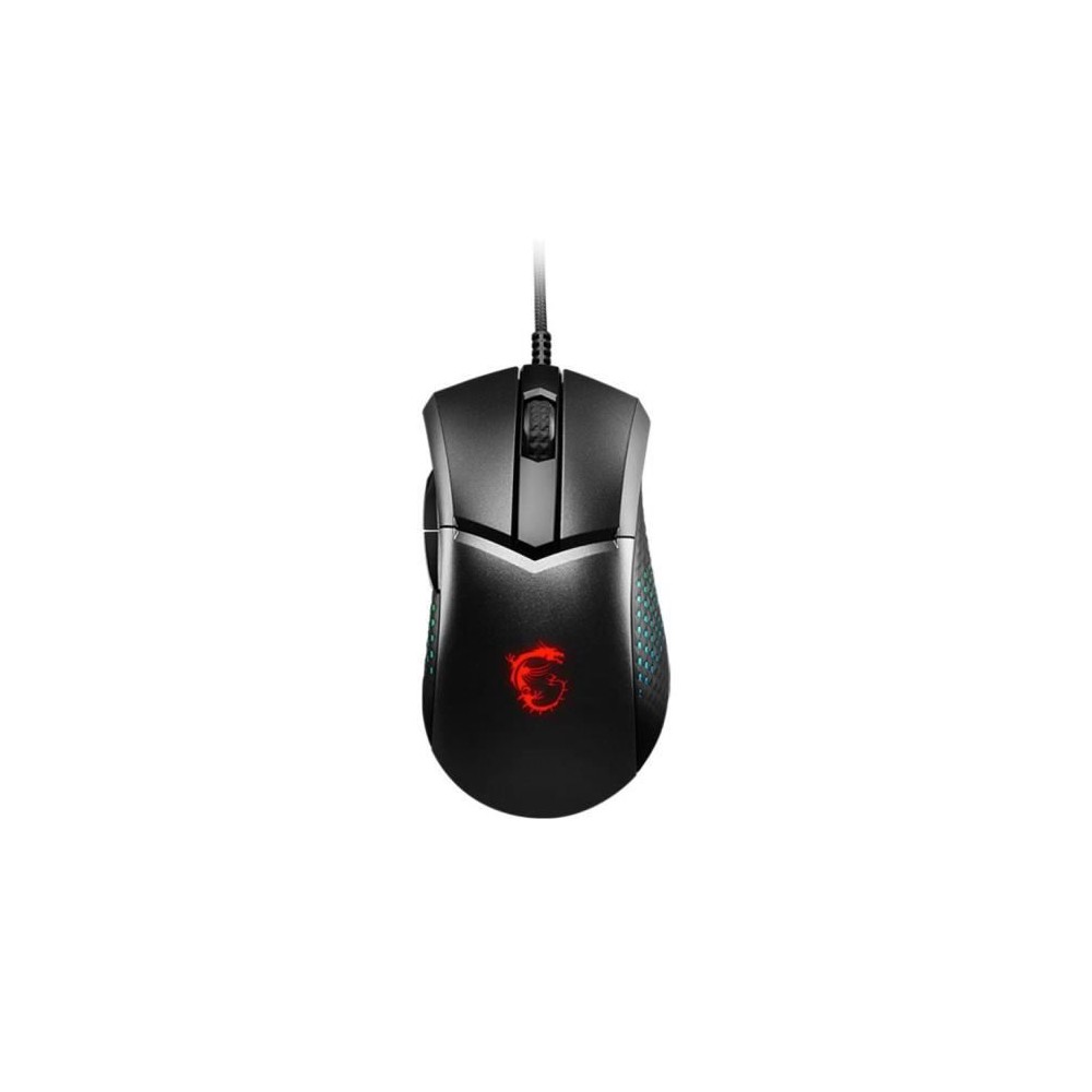 Souris gamer filaire - MSI - CLUTCH GM51 LIGHTWEIGHT