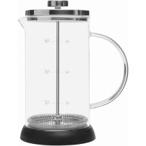 Cafetiere a piston MELITTA Standard 9 tasses - Compatible Café moulu