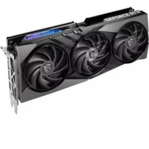 MSI - Carte graphique - NVIDIA GeForce RTX 4070 Ti SUPER 16G GAMING X SLIM