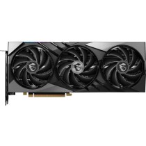 MSI - Carte graphique - NVIDIA GeForce RTX 4070 SUPER 12G GAMING X SLIM