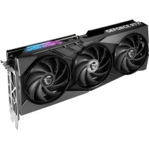 MSI - Carte graphique - NVIDIA GeForce RTX 4070 SUPER 12G GAMING X SLIM