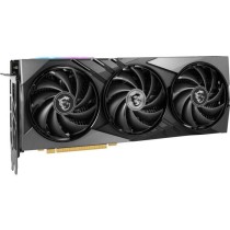 MSI - Carte graphique - NVIDIA GeForce RTX 4070 SUPER 12G GAMING X SLIM