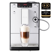 Machine a café expresso avec broyeur MELITTA Solo & Perfect Milk E957