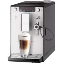 Machine a café expresso avec broyeur MELITTA Solo & Perfect Milk E957