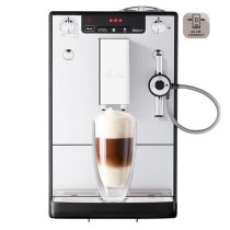 Machine a café expresso avec broyeur MELITTA Solo & Perfect Milk E957