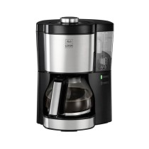 Cafetiere filtre MELITTA 1025-06 Look V Perfection - noir