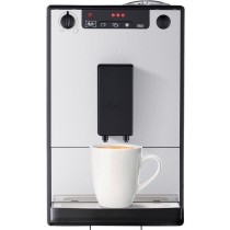 Machine a Café broyeur a Grain MELITTA Solo - Pure Silver