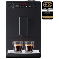 Machine a Café broyeur a Grain MELITTA Solo - Pure Black