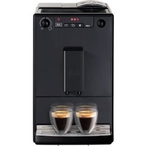 Machine a Café broyeur a Grain MELITTA Solo - Pure Black