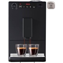 Machine a Café broyeur a Grain MELITTA Solo - Pure Black