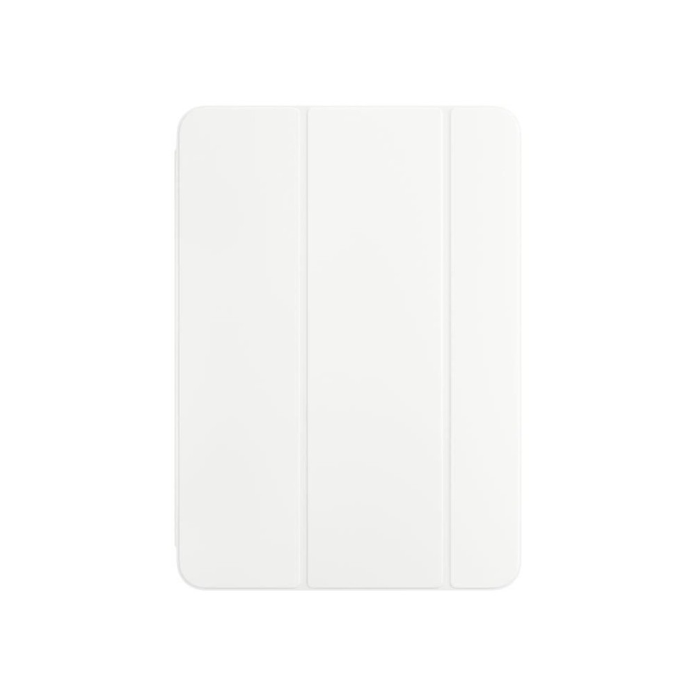 Apple - Etui Smart Folio pour iPad Pro 11 (M4) - Blanc