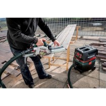 Rail de guidage - METABO - KFS 44 - Solution mobile et compacte - Coup