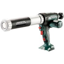 Pistolet a mastic sans fil - METABO - KPA 18 LTX 400 - 18 V - Tube 400