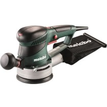 Ponceuse excentrique METABO SXE 425 - 320 W - Cadence de frappe 11000