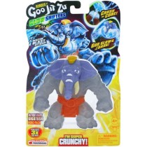 Figurines 11cm Glow Shifters - MOOSE TOYS - GOO JIT ZU Saison 5 - Pour