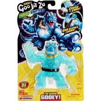 Figurines 11cm Glow Shifters - MOOSE TOYS - GOO JIT ZU Saison 5 - Pour