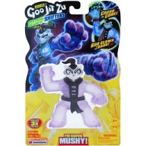 Figurines 11cm Glow Shifters - MOOSE TOYS - GOO JIT ZU Saison 5 - Pour