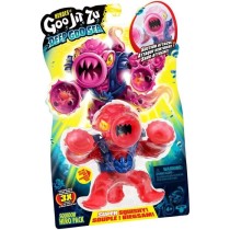 Figurine Deep Goo Sea - Goo Jit Zu - 11 cm - Moose Toys - Figurine al